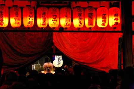 千本ゑんま堂 引接寺　節分会　2