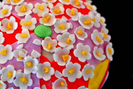 和菓子の世界　4