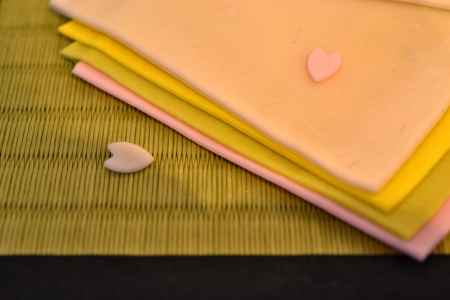 和菓子の世界　17