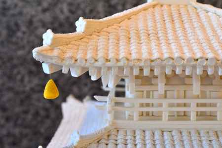 和菓子の世界　19