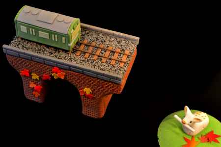 和菓子の世界　20