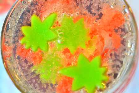 和菓子の世界　22