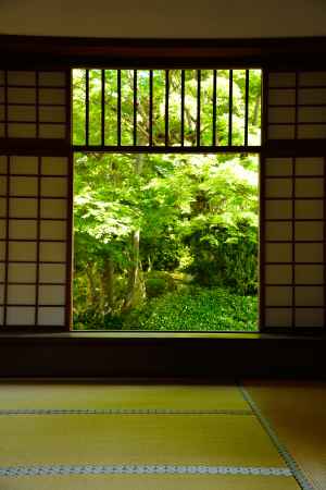 迷いの窓　釈迦の四苦