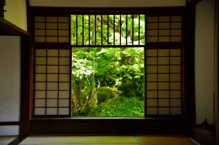 迷いの窓　生老病死