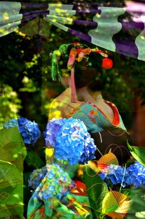 祇園放生会2018　お疲れ様です