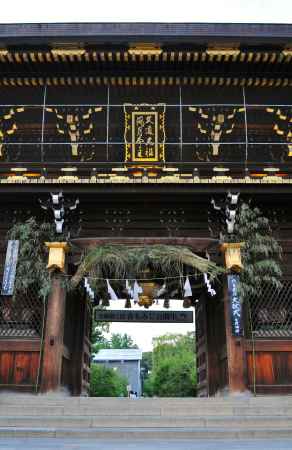 無病息災を願い