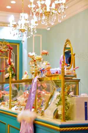 Wonder Sweets KIYONAGA