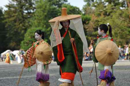 時代祭18