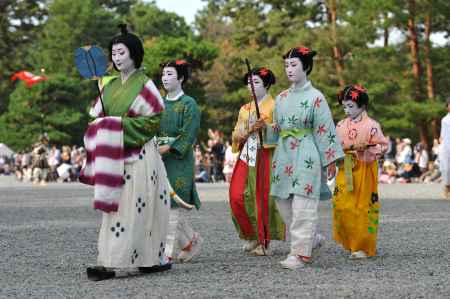 時代祭20