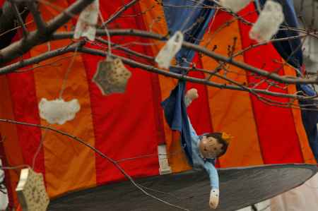 マルシェ・ド・ノエル