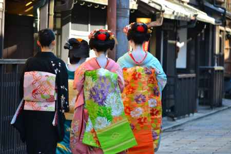 初寄り　祇園甲部2019