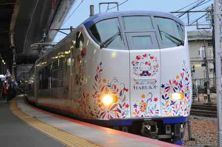 もうすぐ春　旅に出よう