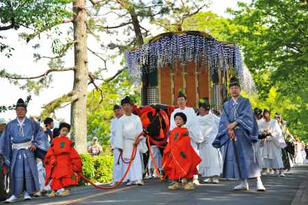 平安王朝　再現