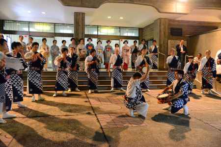 祇園祭　宵山　2019