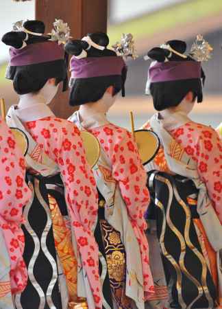 祇園祭　後祭り　2019　創始1150年記念