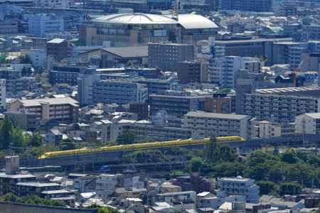 ドクターイエロー