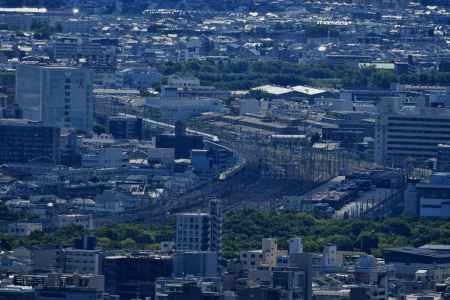 世界最小ドクターイエローかも…