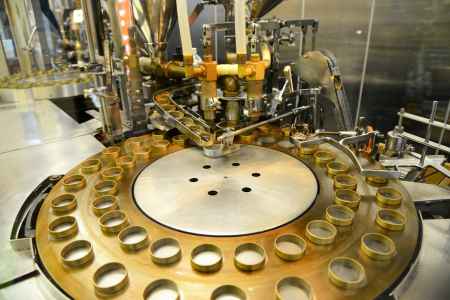 カッチャン♫カッチャン♪