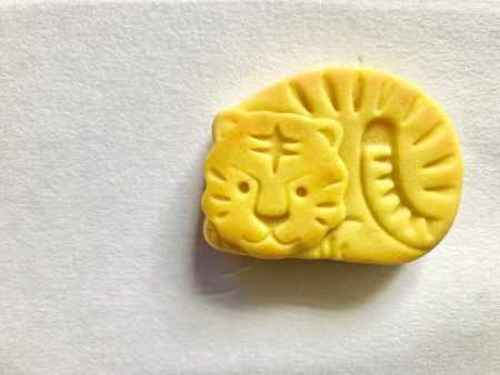 干支まんじゅう｢とら｣