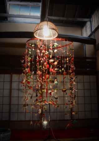 つるし飾り
