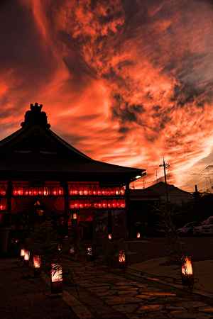 小野篁様の登場