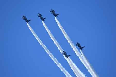 自衛隊フェスタ50・70in滋賀高島