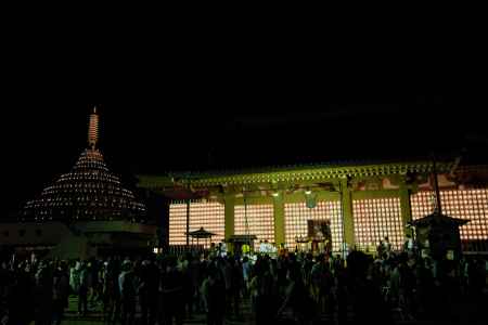 真風もまた涼し