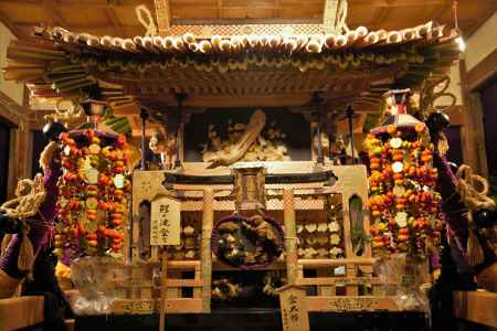 鯉の滝登り　金太郎　2022