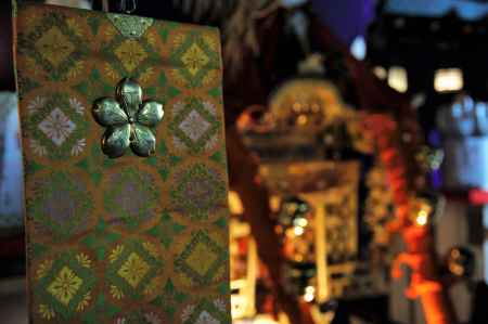 天道神社さん　例大祭　2022