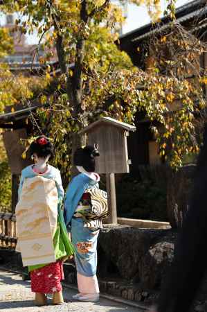 かにかくに祭　秋晴れ