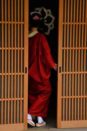 事始め　宮川町　2022