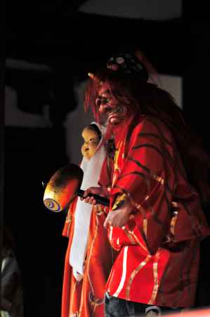 おふくさんの福徳