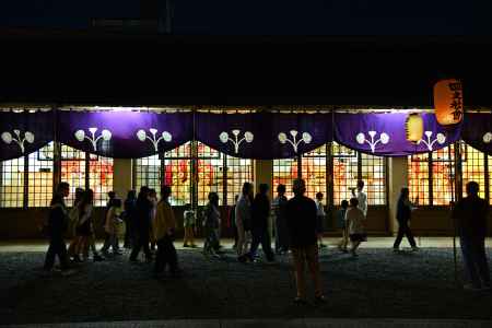 四之社　氏子様