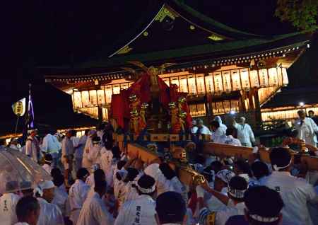 おかえり！ホイっと！ホイっと！　