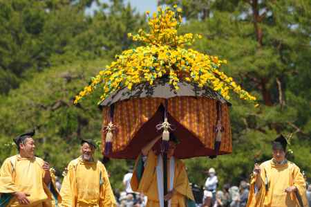 風流傘　光輝く