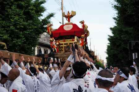 命かけて行け！差せ！