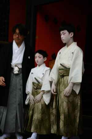 補佐するお務め