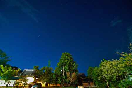 小さいペルセウス