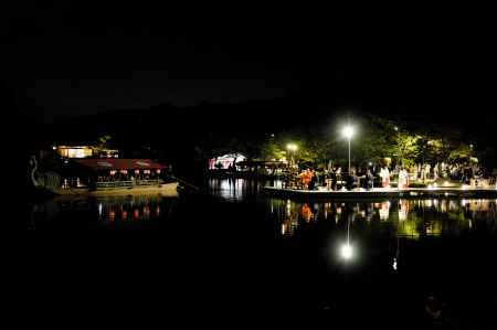 観月の夕べ　2023