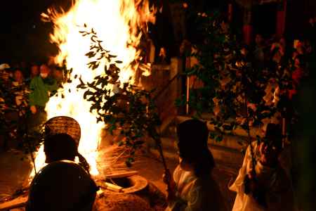 マンザイラーク