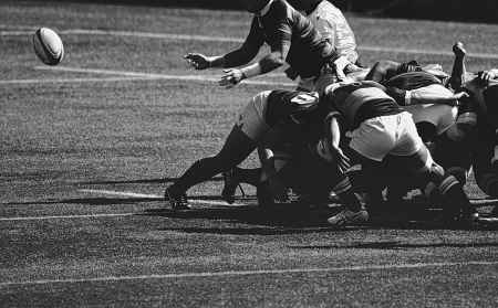 ストレートパス