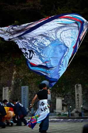 龍馬よさこい　2023