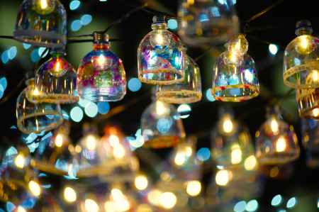 バンビオイルミネーション2023