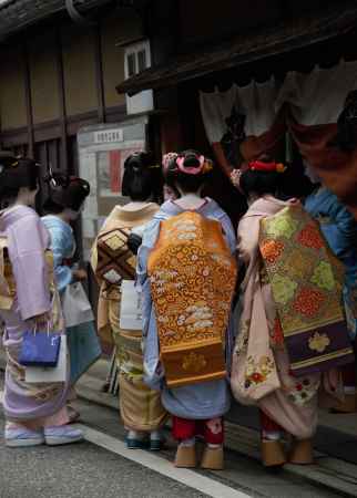 師匠に精進を誓う