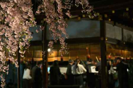 管弦楽アンサンブル　枝垂桜