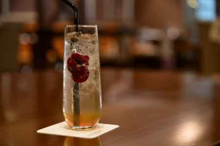 春のジュエリー