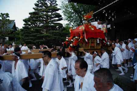 ミッションコンプリート