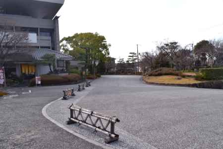 智積院　宿坊 智積院会館2