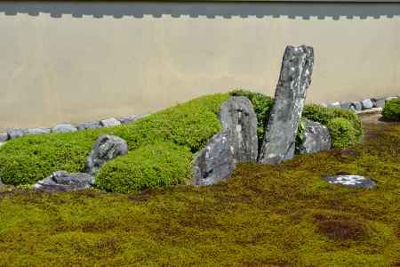 龍源院　竜吟庭2