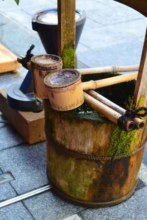 宮川町　路地５